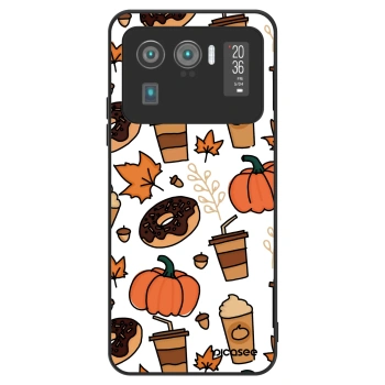 Obal pre Xiaomi Mi 11 Ultra - Fallovers