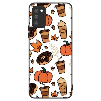 Obal pre Samsung Galaxy A02s A025G - Fallovers