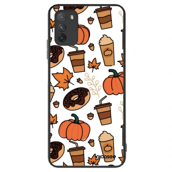 Obal pre Xiaomi Poco M3 - Fallovers
