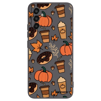 Obal pre Samsung Galaxy M13 M135F - Fallovers