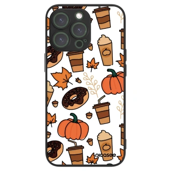 Picasee ULTIMATE CASE MagSafe pro Apple iPhone 13 Pro - Fallovers