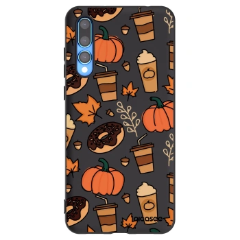 Obal pre Huawei P20 Pro - Fallovers