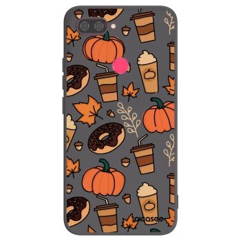 Obal pre Xiaomi Mi 8 Lite - Fallovers