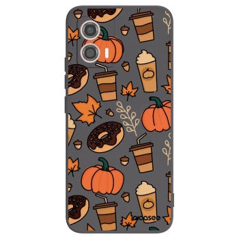 Obal pre Motorola Moto G53 5G - Fallovers