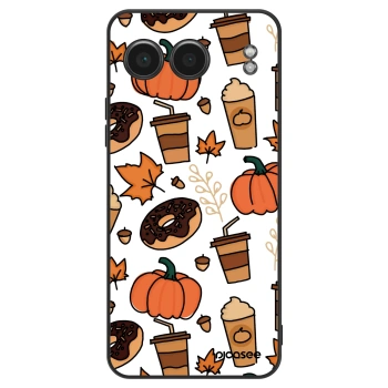 Obal pre OnePlus Nord 4 - Fallovers