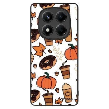 Picasee ULTIMATE CASE pro Xiaomi Redmi Note 14 Pro+ 5G - Fallovers