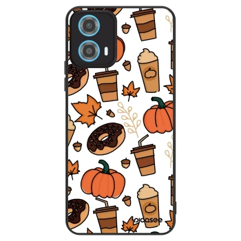 Obal pre Motorola Moto G34 5G - Fallovers