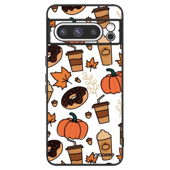 Picasee ULTIMATE CASE pro Google Pixel 8 Pro - Fallovers