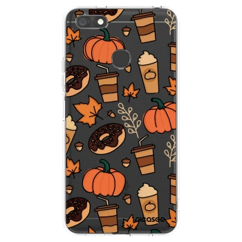 Obal pre Huawei P9 Lite Mini - Fallovers