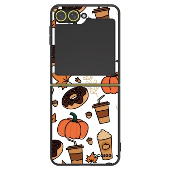Obal pre Samsung Galaxy Z Flip5 5G - Fallovers