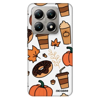 Obal pre Xiaomi 14T Pro - Fallovers