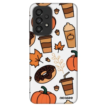 Obal pre Samsung Galaxy A33 5G A336 - Fallovers