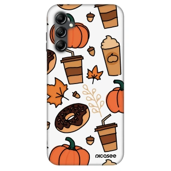 Obal pre Samsung Galaxy A16 5G - Fallovers