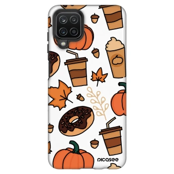 Obal pre Samsung Galaxy A12 A125F - Fallovers