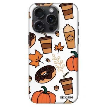 Obal pre Apple iPhone 15 Pro - Fallovers