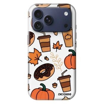 Obal pre Apple iPhone 17 Pro - Fallovers