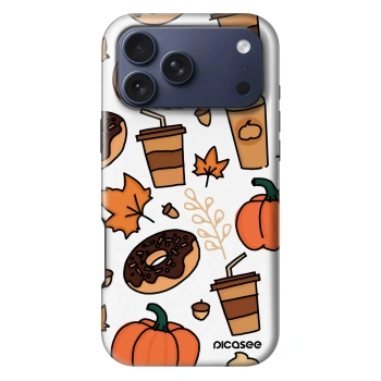 Obal pre Apple iPhone 17 Pro Max - Fallovers