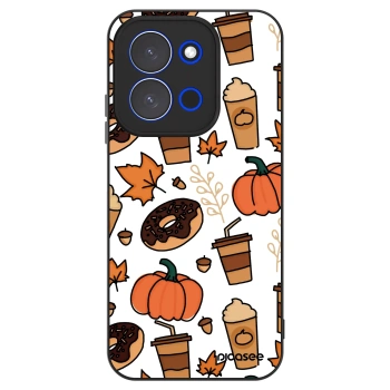 Obal pre Xiaomi Redmi 15C 4G - Fallovers