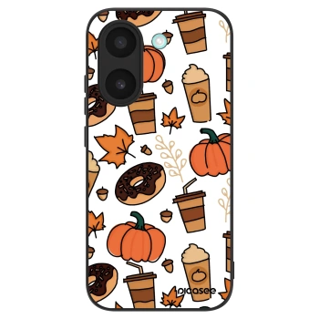 Obal pre Xiaomi Poco X8 Pro - Fallovers