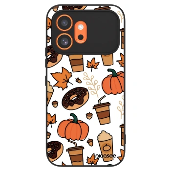 Obal pre Honor 600 - Fallovers