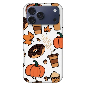 Picasee Fashion Case MagSafe pre Apple iPhone 18 Pro Max - Fallovers