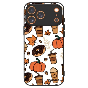 Picasee ULTIMATE CASE pro Apple iPhone 18 Pro Max - Fallovers