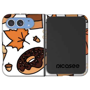 Picasee Fashion Case MagSafe pre Apple iPhone Ultra - Fallovers