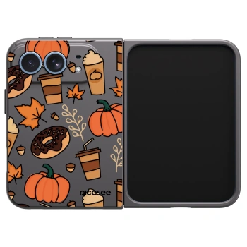 Obal pre Apple iPhone Ultra - Fallovers
