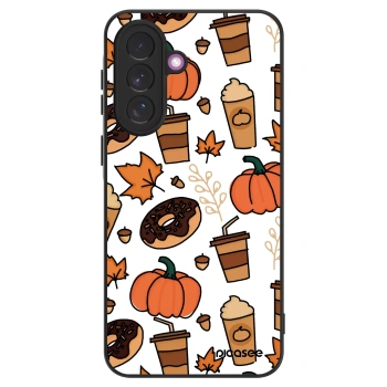 Picasee ULTIMATE CASE pro Samsung Galaxy A37 - Fallovers