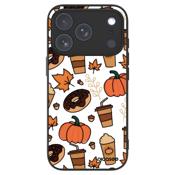 Picasee ULTIMATE CASE MagSafe pro Apple iPhone 18 Pro - Fallovers