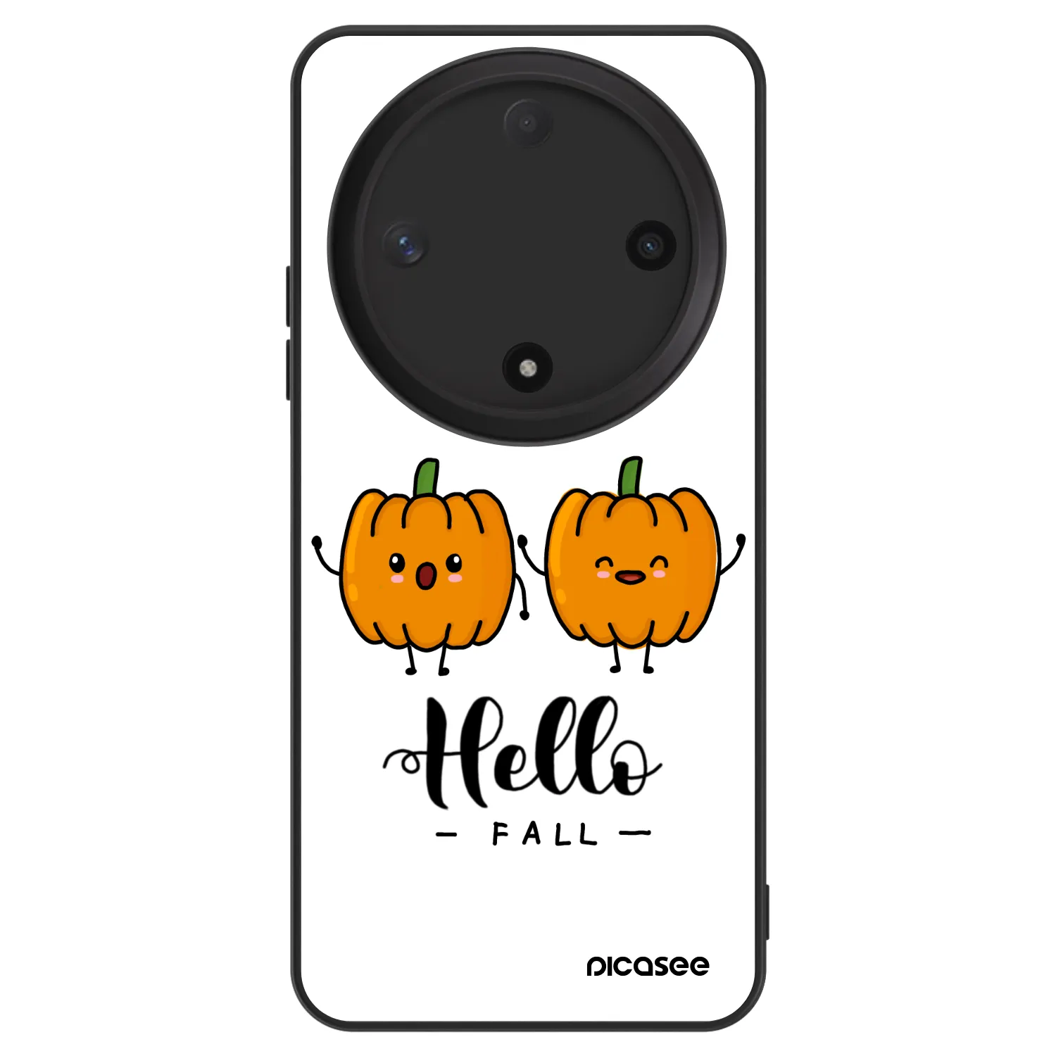Picasee ULTIMATE CASE pro Honor Magic6 Lite 5G - Hallo Fall