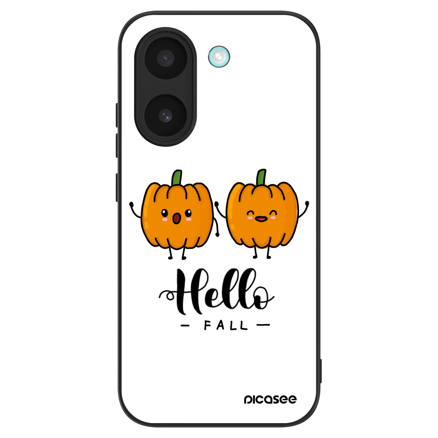 Picasee ULTIMATE CASE pro Xiaomi Poco X8 Pro - Hallo Fall