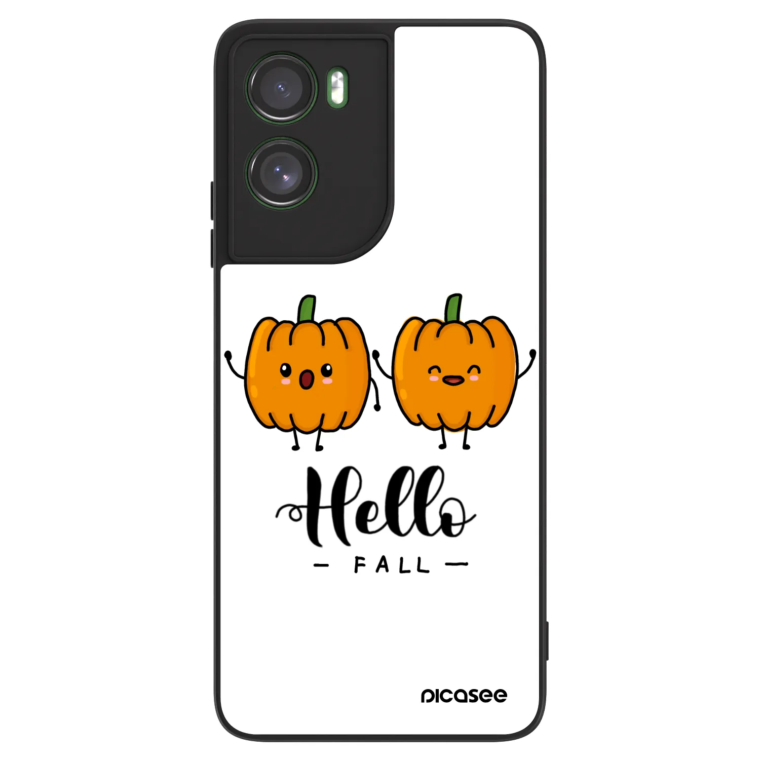 Picasee ULTIMATE CASE pro Motorola Moto G06 - Hallo Fall
