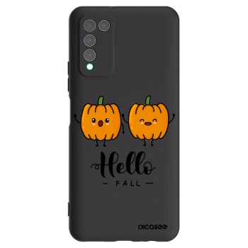 Obal pre Honor 10X Lite - Hallo Fall