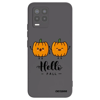 Obal pre Realme 8 Pro - Hallo Fall