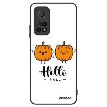 Obal pre Xiaomi Mi 10T - Hallo Fall