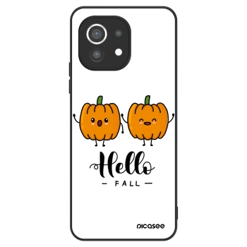 Obal pre Xiaomi Mi 11 - Hallo Fall