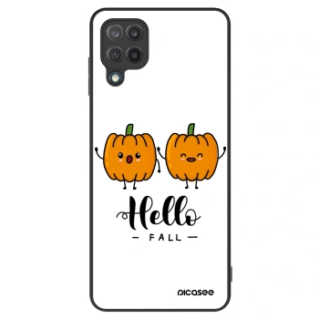 Obal pre Samsung Galaxy M12 M127F - Hallo Fall
