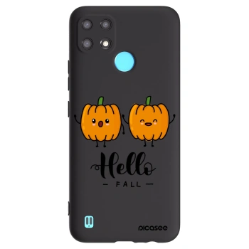 Obal pre Realme C21 - Hallo Fall