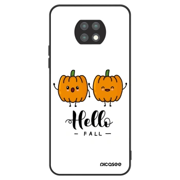 Obal pre Xiaomi Redmi Note 9T - Hallo Fall