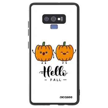 Obal pre Samsung Galaxy Note 9 N960F - Hallo Fall