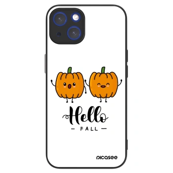 Picasee ULTIMATE CASE MagSafe pro Apple iPhone 14 - Hallo Fall