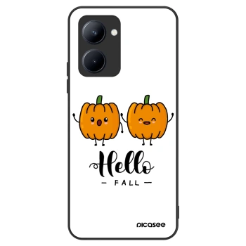 Obal pre Realme C33 (2023) - Hallo Fall