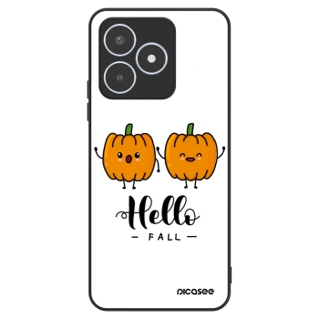 Obal pre Realme C53 - Hallo Fall