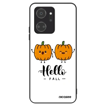 Obal pre Honor X7a - Hallo Fall