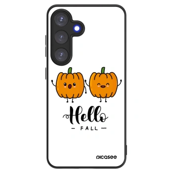 Picasee ULTIMATE CASE pro Samsung Galaxy A25 A256B 5G - Hallo Fall