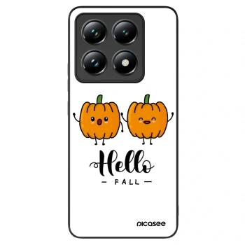 Picasee ULTIMATE CASE pro Xiaomi 14T Pro - Hallo Fall