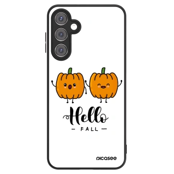 Picasee ULTIMATE CASE pro Samsung Galaxy A16 5G - Hallo Fall
