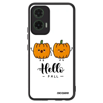 Obal pre Motorola Moto G35 5G - Hallo Fall