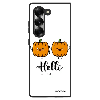 Obal pre Samsung Galaxy Z Fold6 5G - Hallo Fall